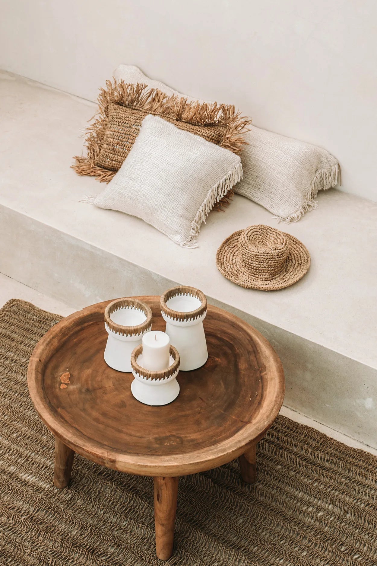 The Munggur Coffee table - Natural image 2