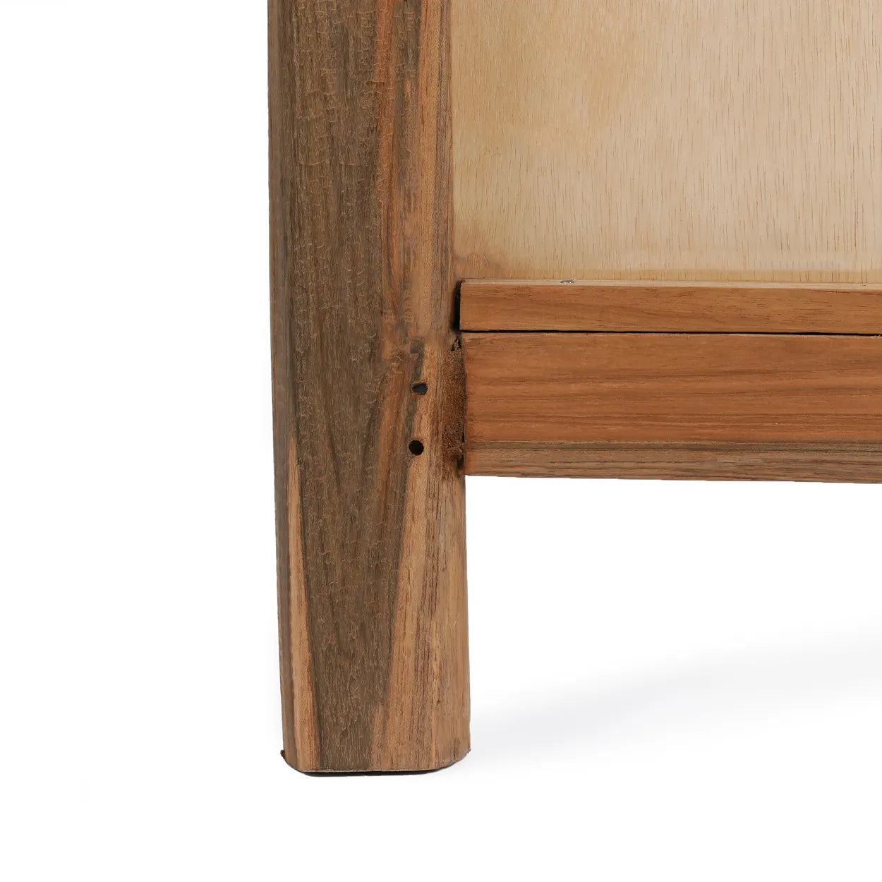The Fabulook Dressing Room Mirror - Natural image 8