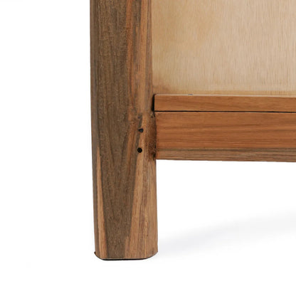 The Fabulook Dressing Room Mirror - Natural image 8