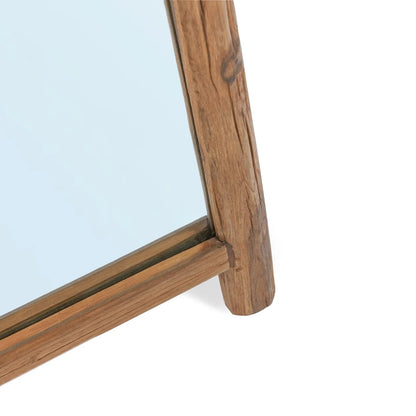 The Fabulook Dressing Room Mirror - Natural image 7