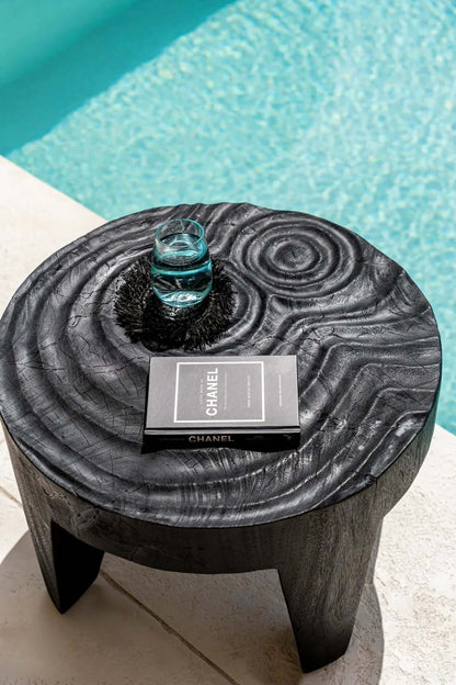 The Madero Coffee Table - Black image 2