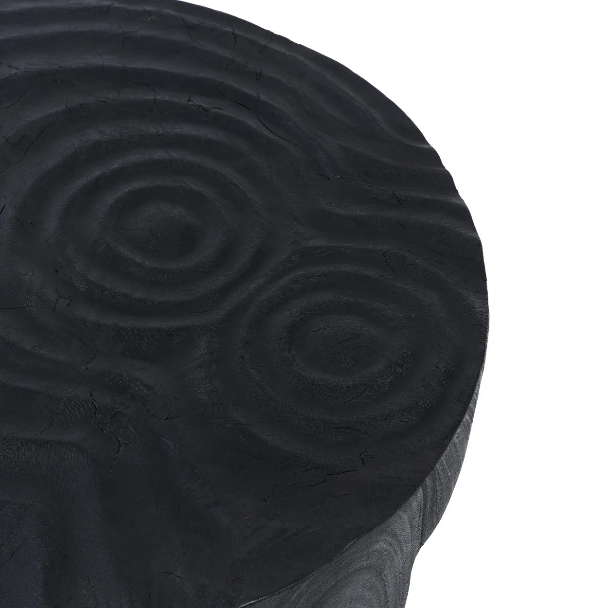 The Madero Coffee Table - Black image 5