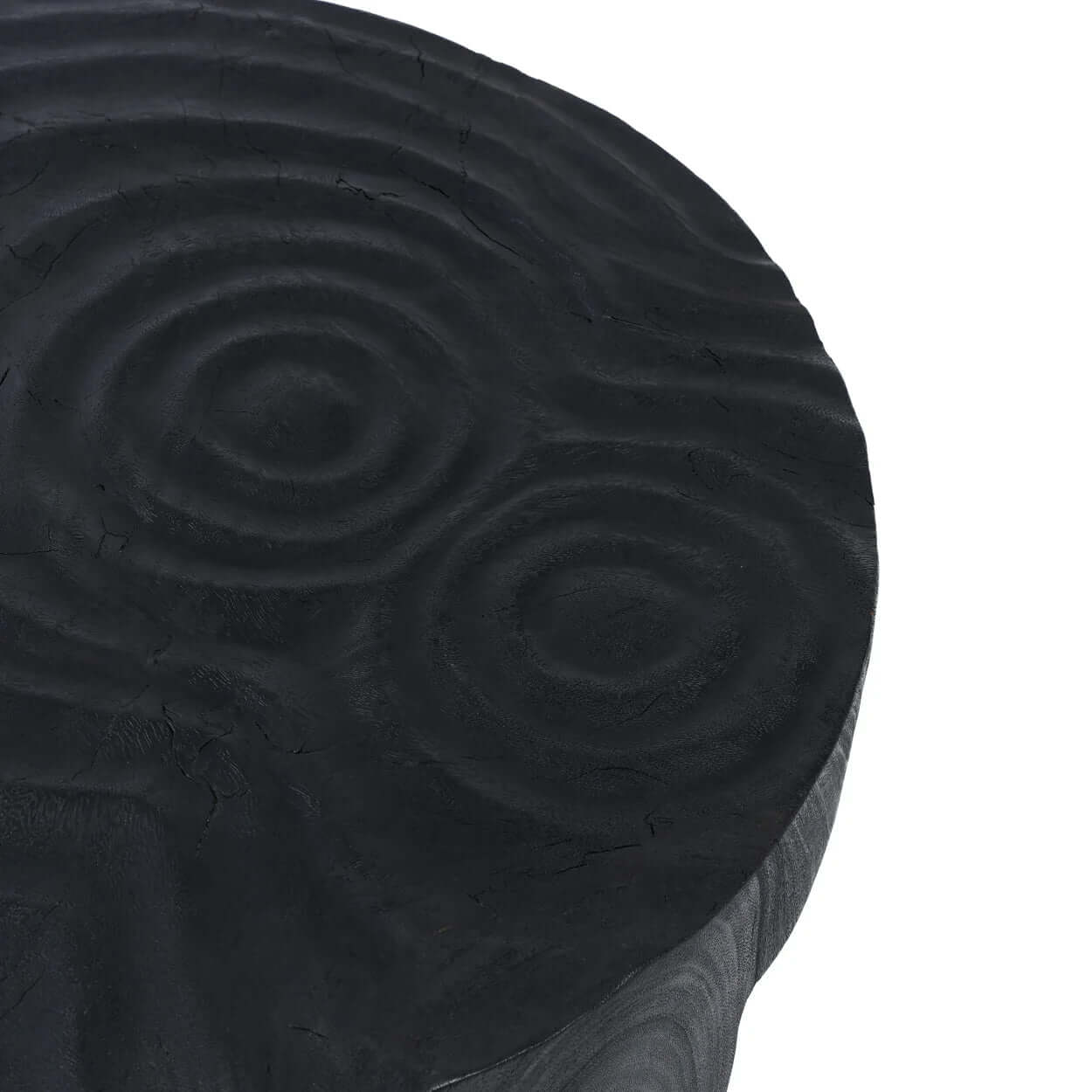 The Madero Coffee Table - Black image 5