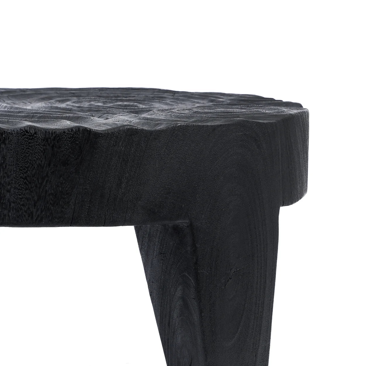 The Madero Coffee Table - Black image 6