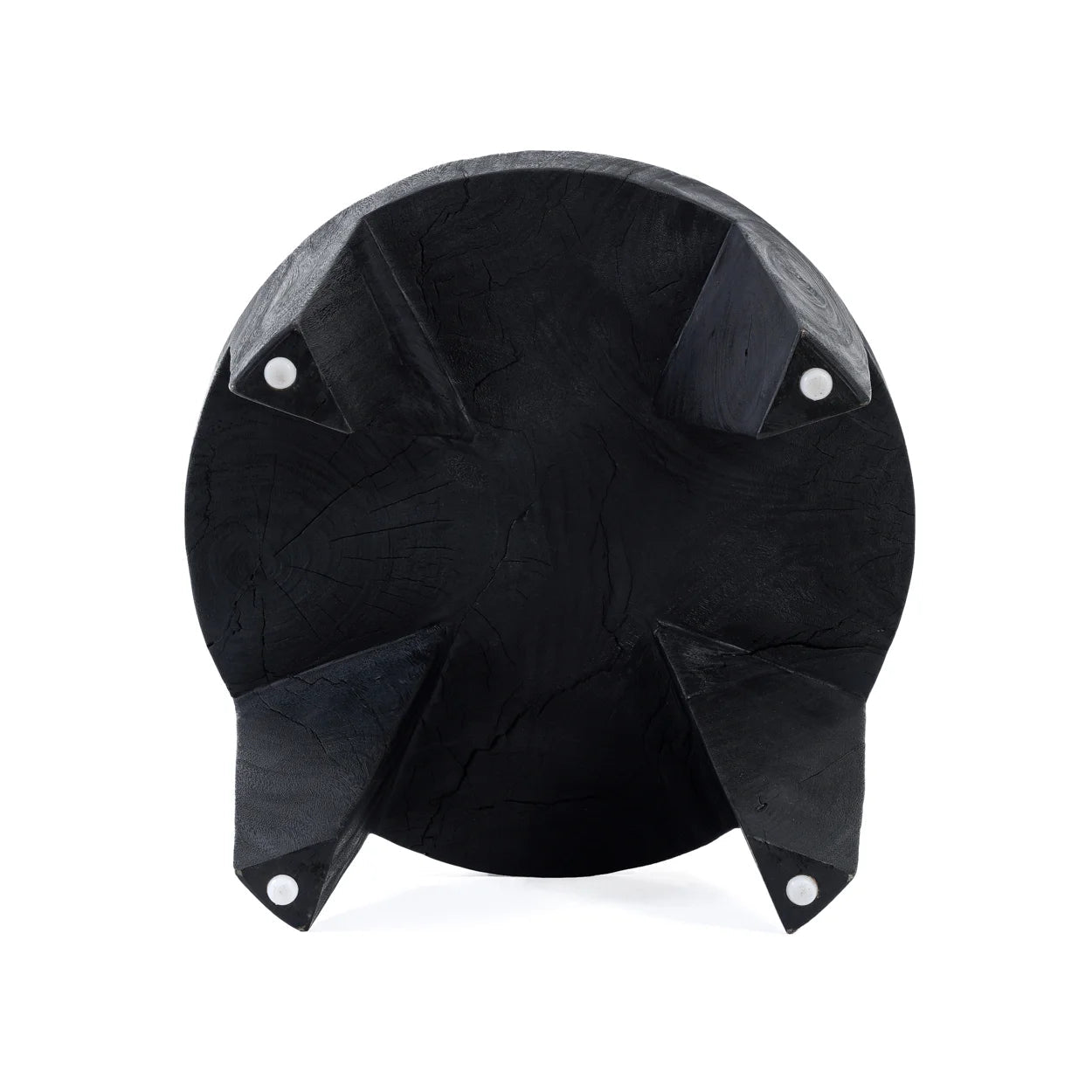 The Madero Coffee Table - Black image 7