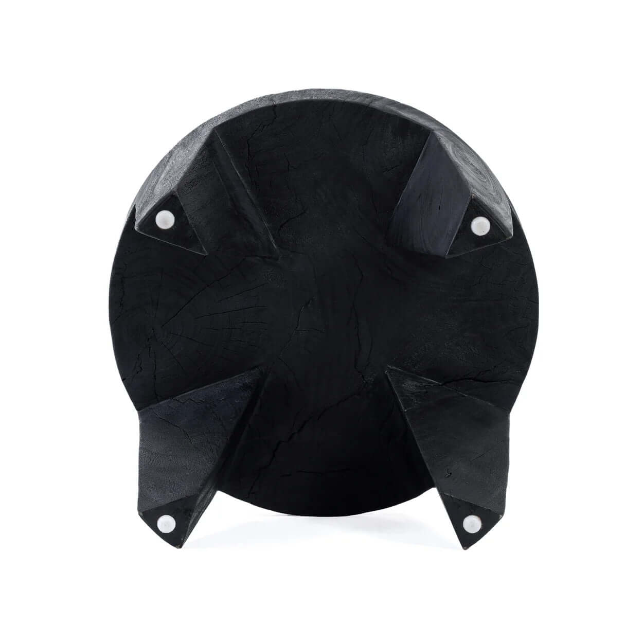 The Madero Coffee Table - Black image 7
