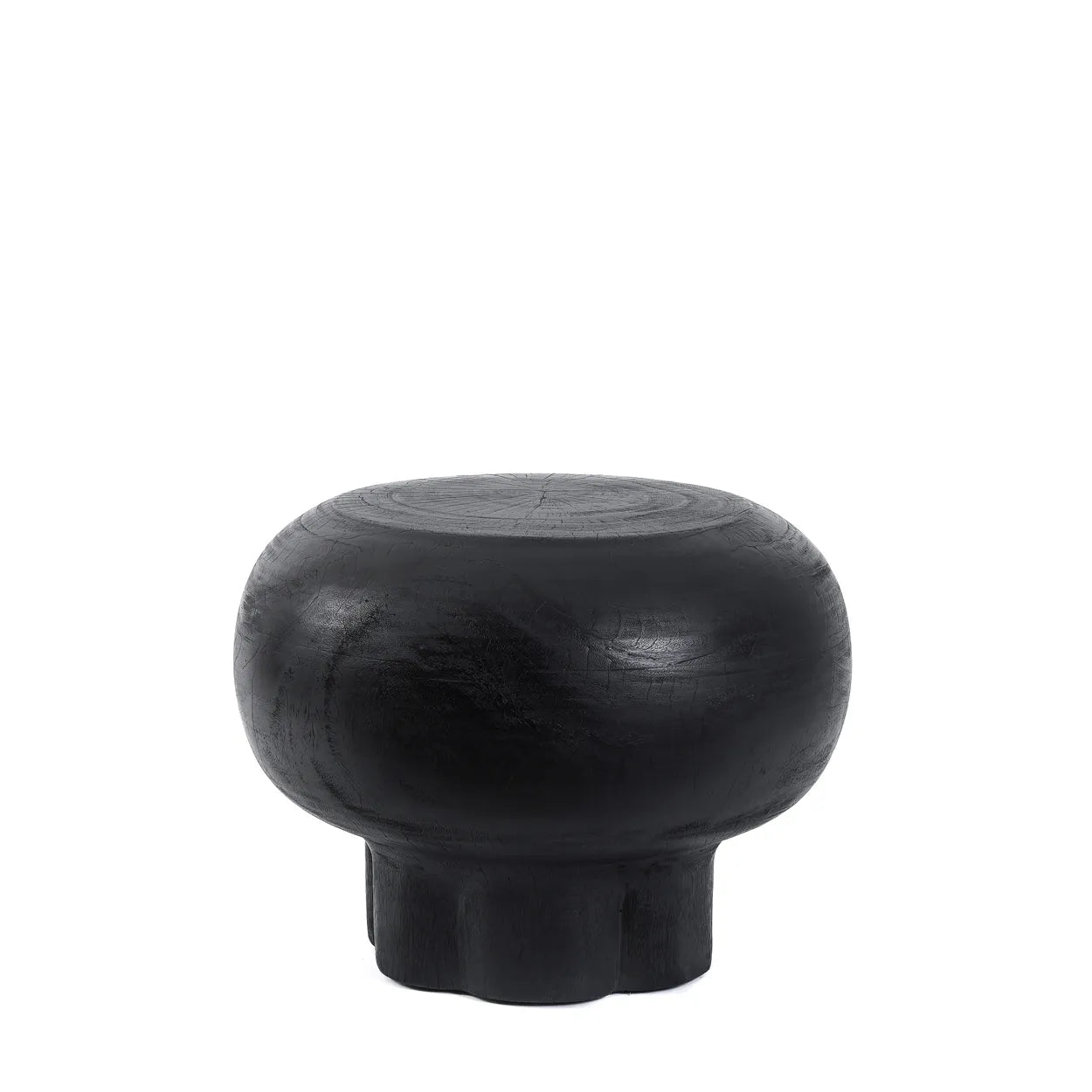 The Tutup Coffee Table - Black image 1