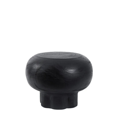 The Tutup Coffee Table - Black image 1