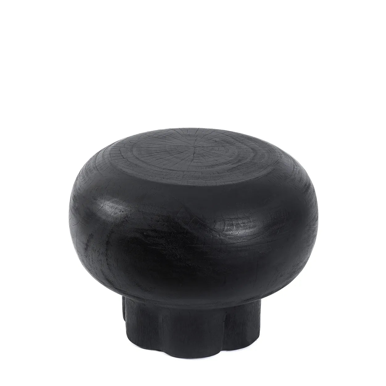 The Tutup Coffee Table - Black image 4
