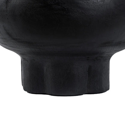 The Tutup Coffee Table - Black image 5