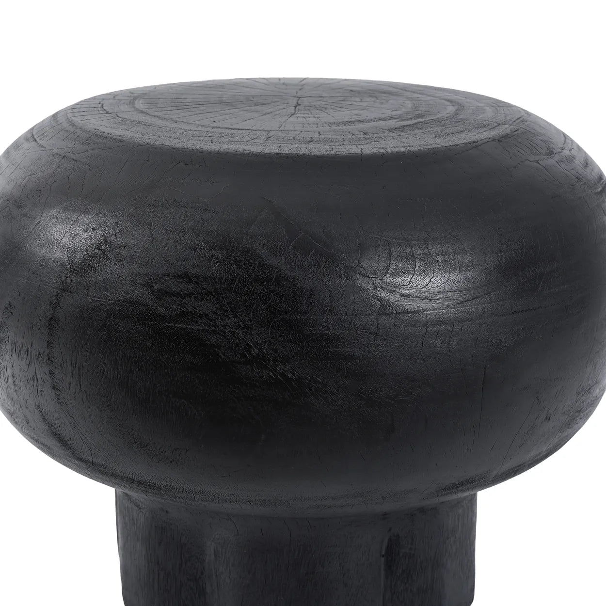 The Tutup Coffee Table - Black image 6