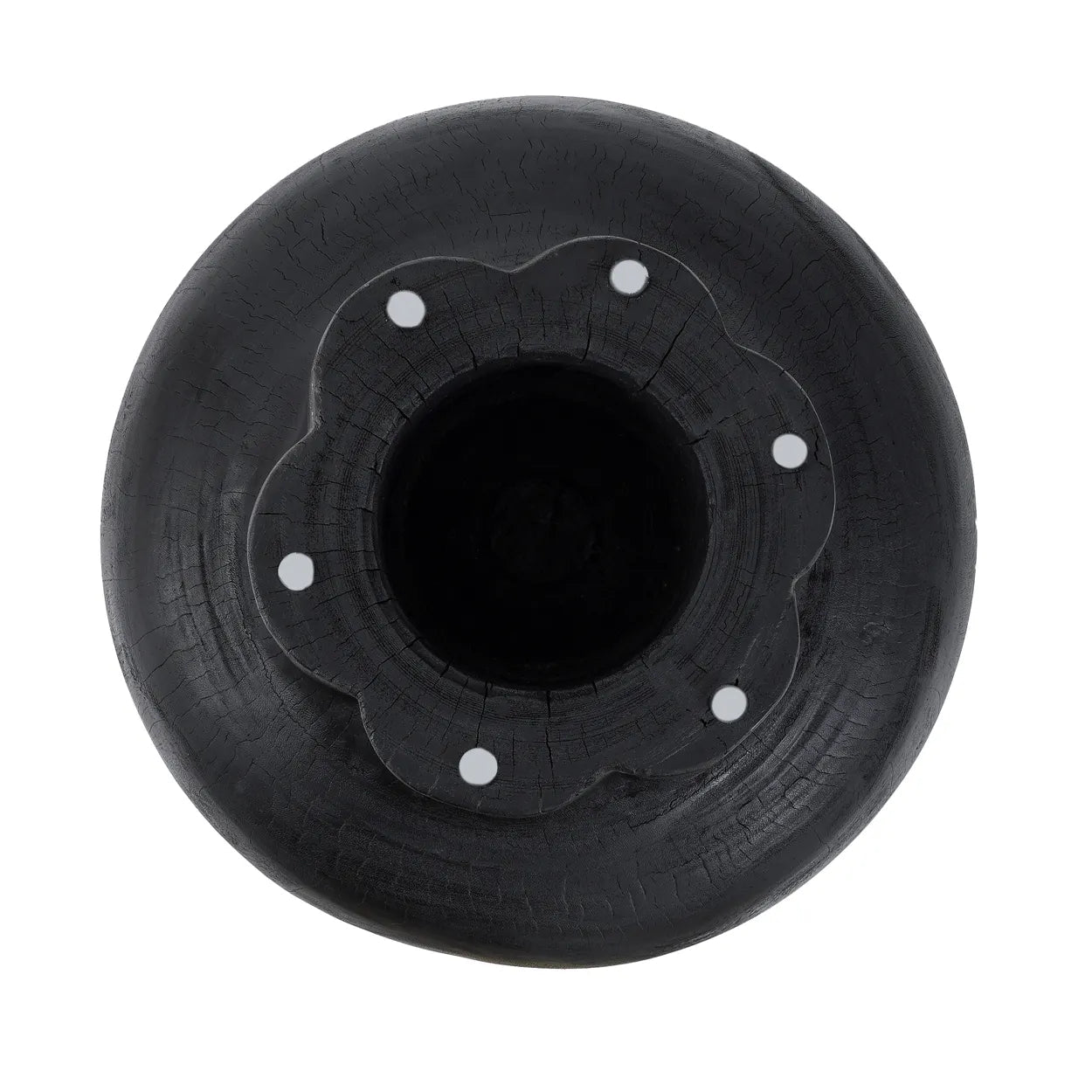 The Tutup Coffee Table - Black image 8