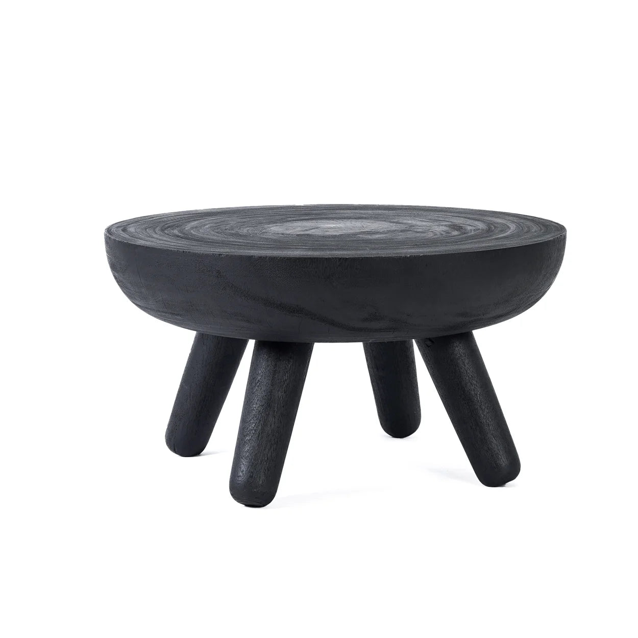 The Losten Coffee Table - Black image 1
