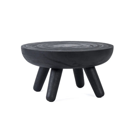 The Losten Coffee Table - Black image 1