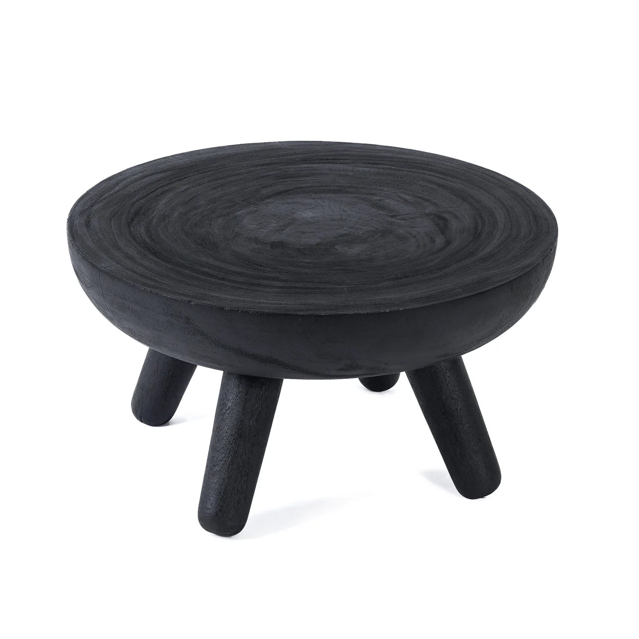 The Losten Coffee Table - Black image 7