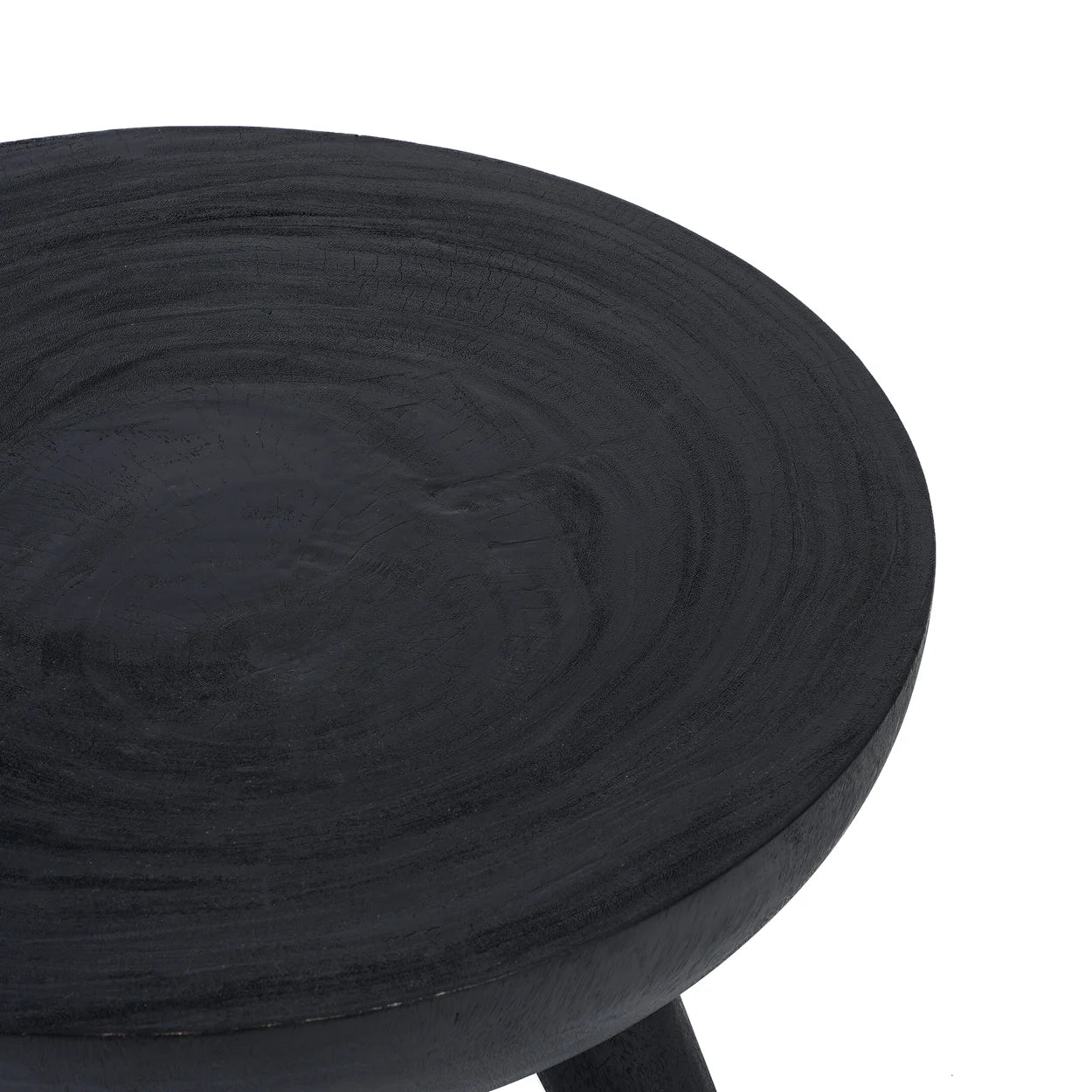The Losten Coffee Table - Black image 5