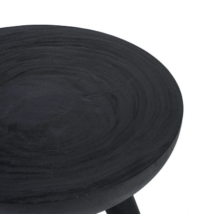 The Losten Coffee Table - Black image 5