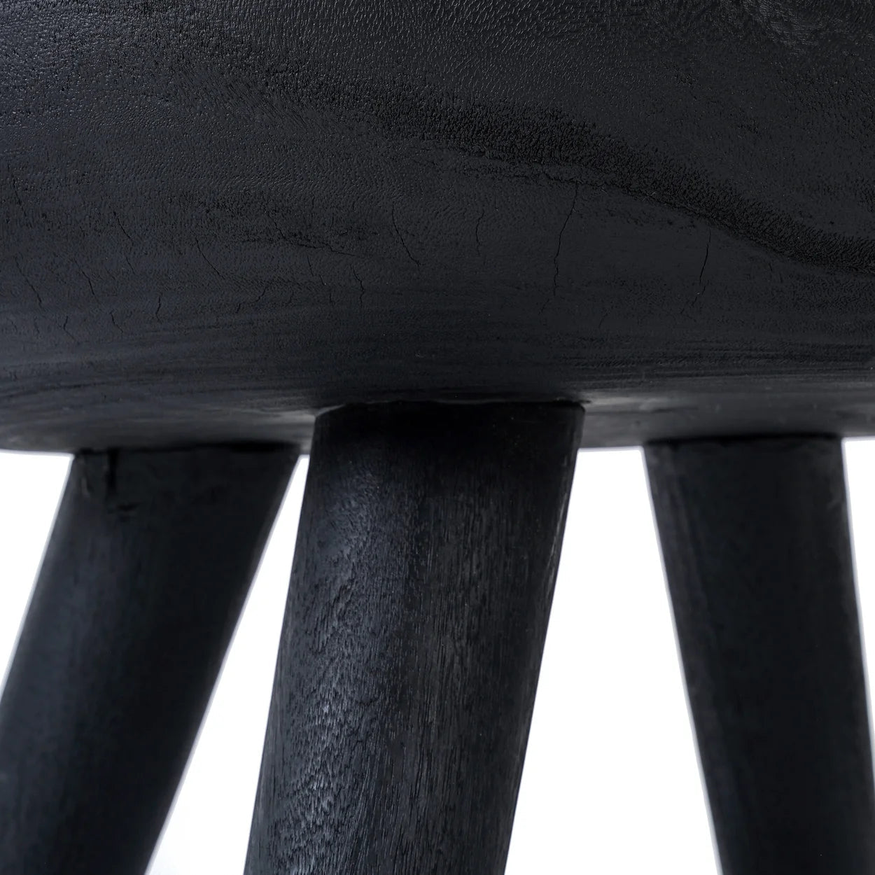 The Losten Coffee Table - Black image 6
