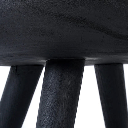 The Losten Coffee Table - Black image 6