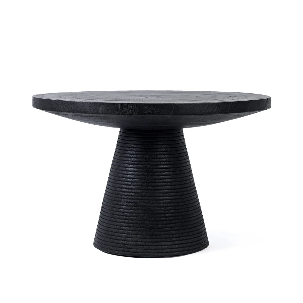 The Hi Matata Coffee Table - Black image 1