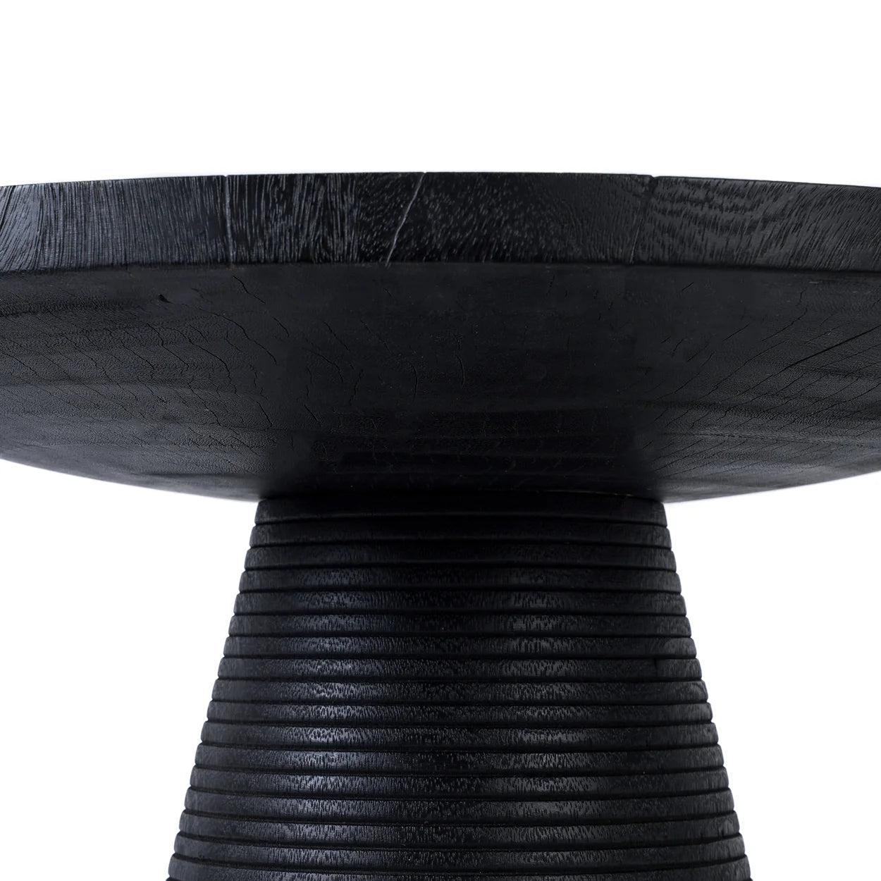 The Hi Matata Coffee Table - Black image 5