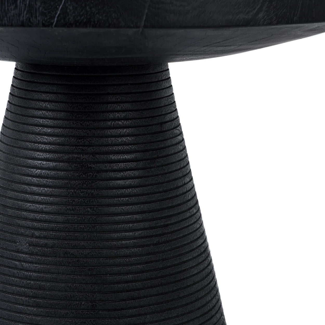 The Hi Matata Coffee Table - Black image 7