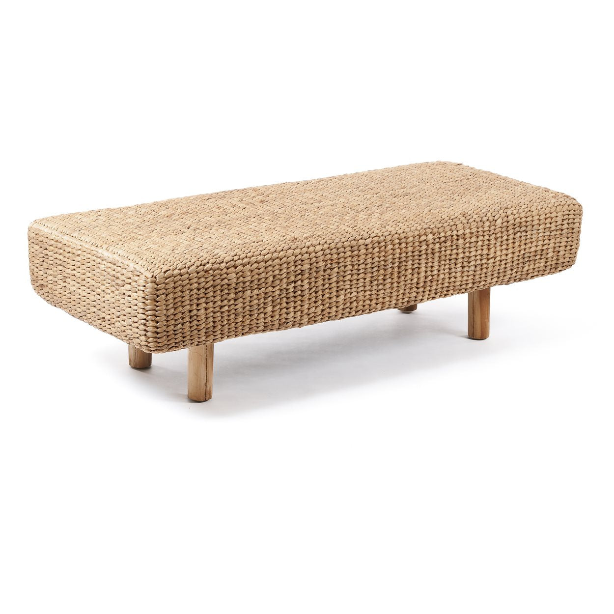 The Water Hyacinth Bench image 1