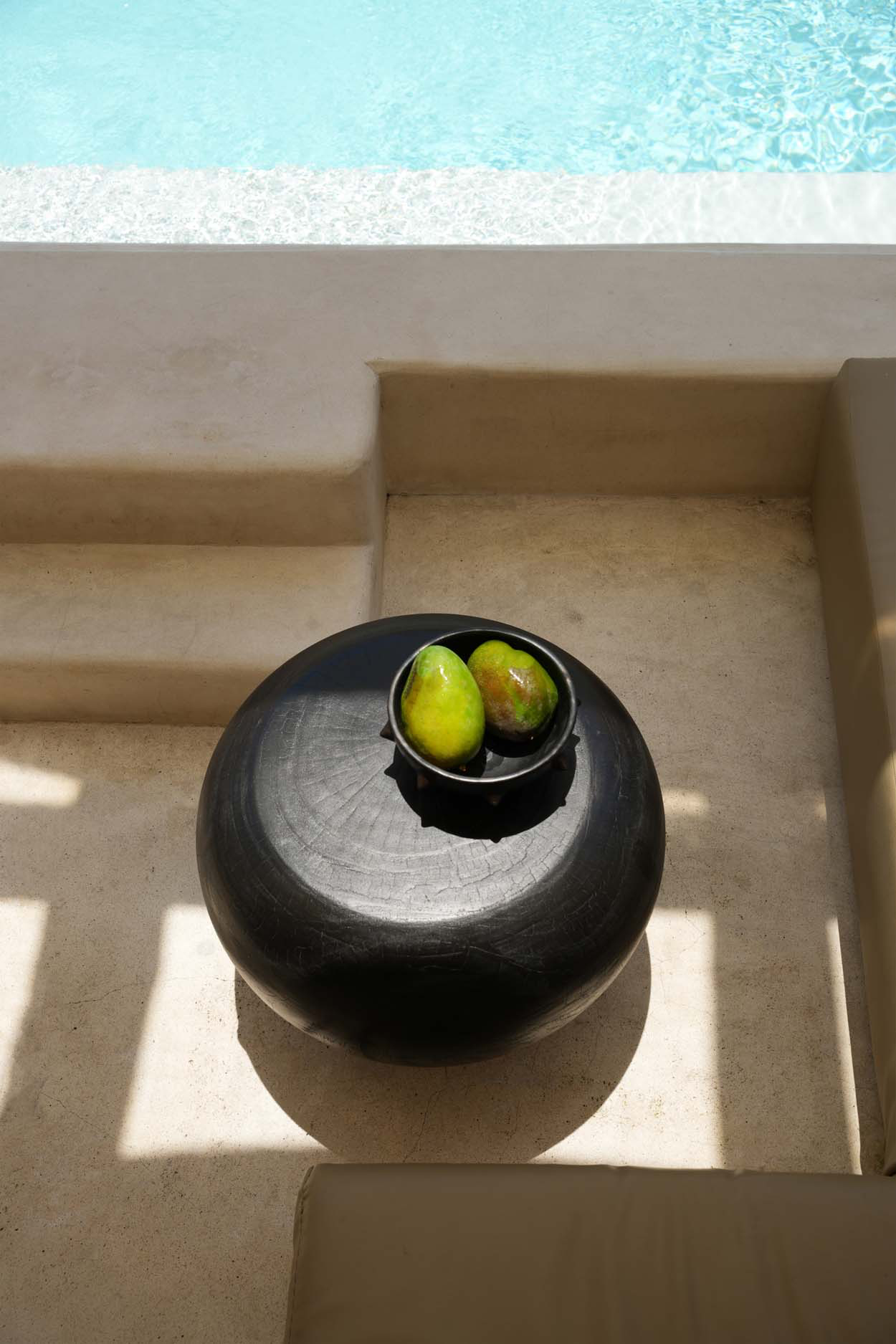 The Tutup Coffee Table - Black image 3