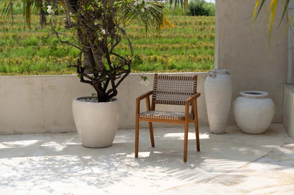 The Trikeri Dining Chair image 3