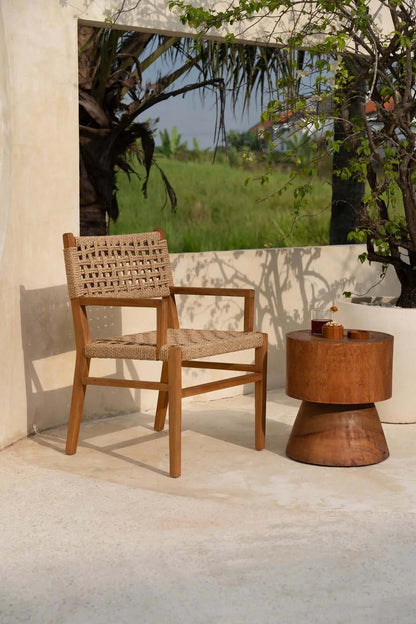 The Othonoi Dining Chair image 2