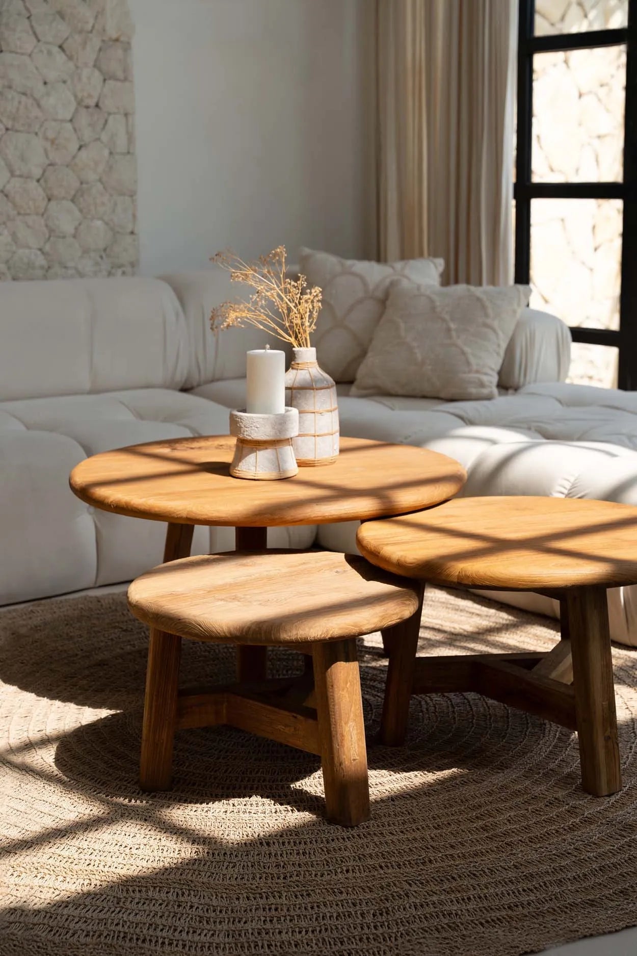 The Fusuma Coffee Table - S image 2
