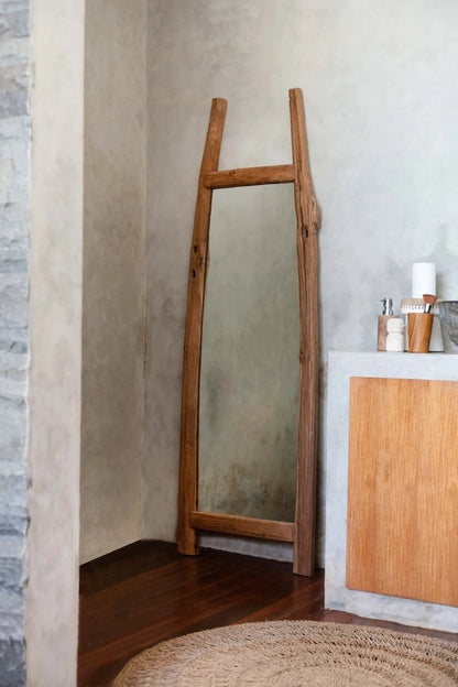 The Fabulook Dressing Room Mirror - Natural image 3