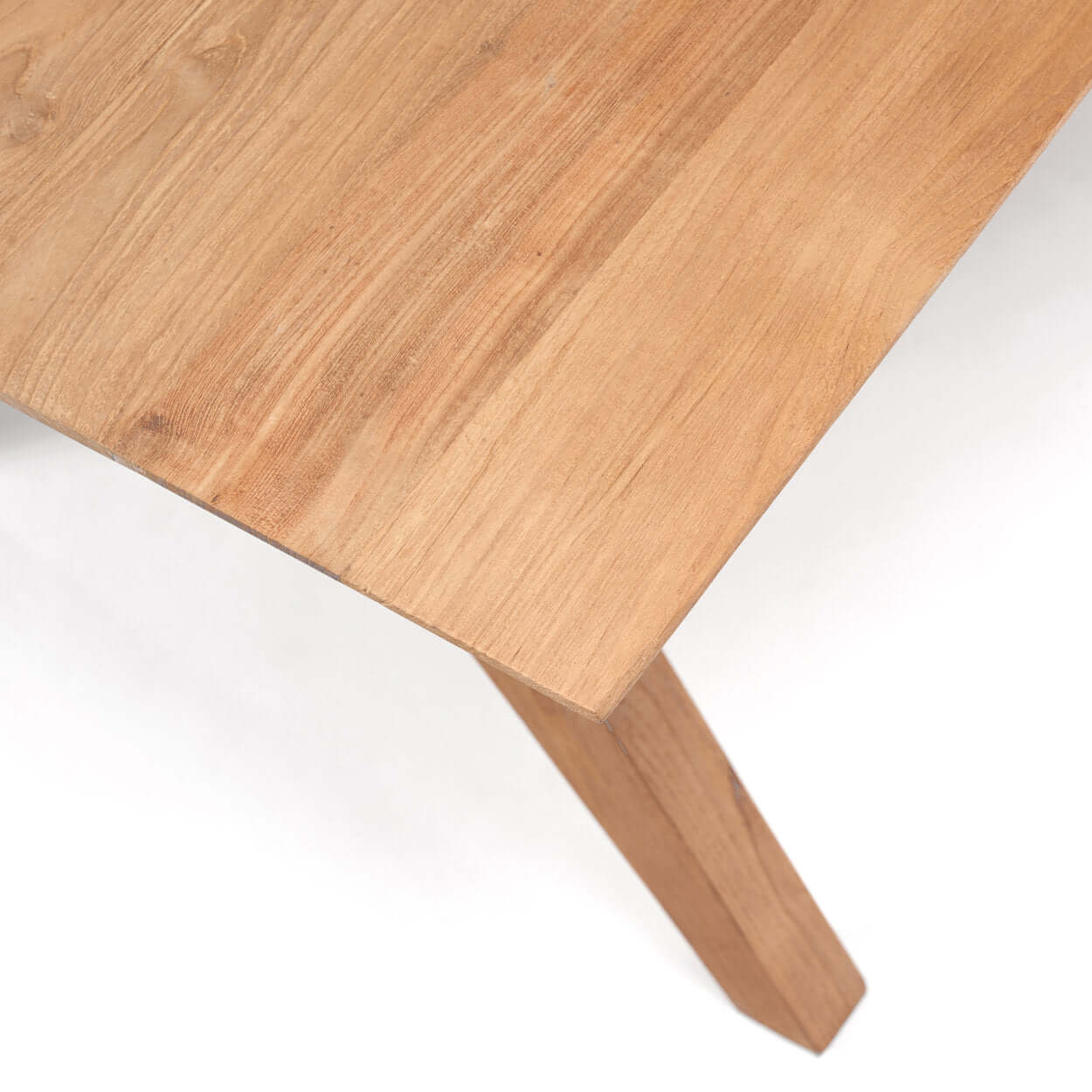 The Saint Croix Dining Table - Indoor image 5