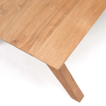 The Saint Croix Dining Table - Indoor image 5