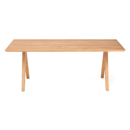 The Saint Croix Dining Table - Indoor image 4