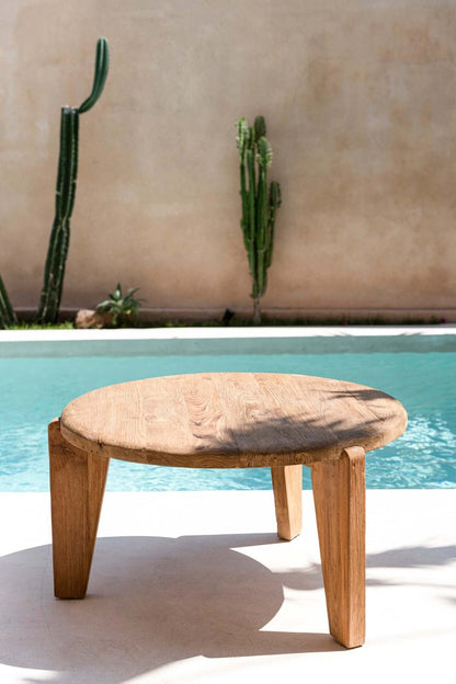 The Wabi Sabi Coffee Table - L image 3