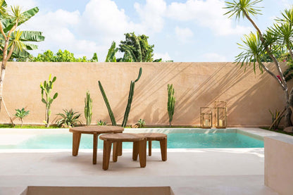 The Wabi Sabi Coffee Table - L image 2