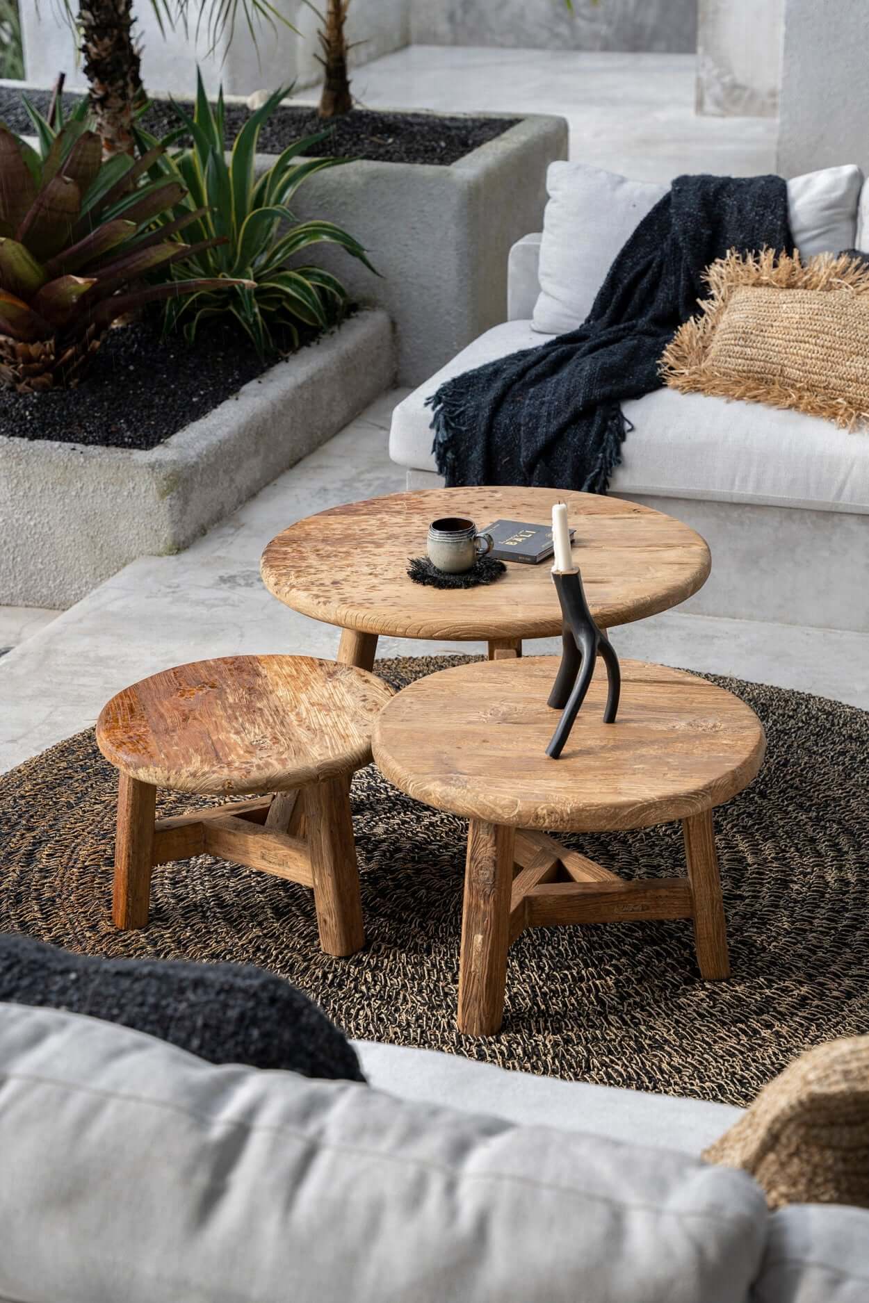 The Fusuma Coffee Table - L image 6