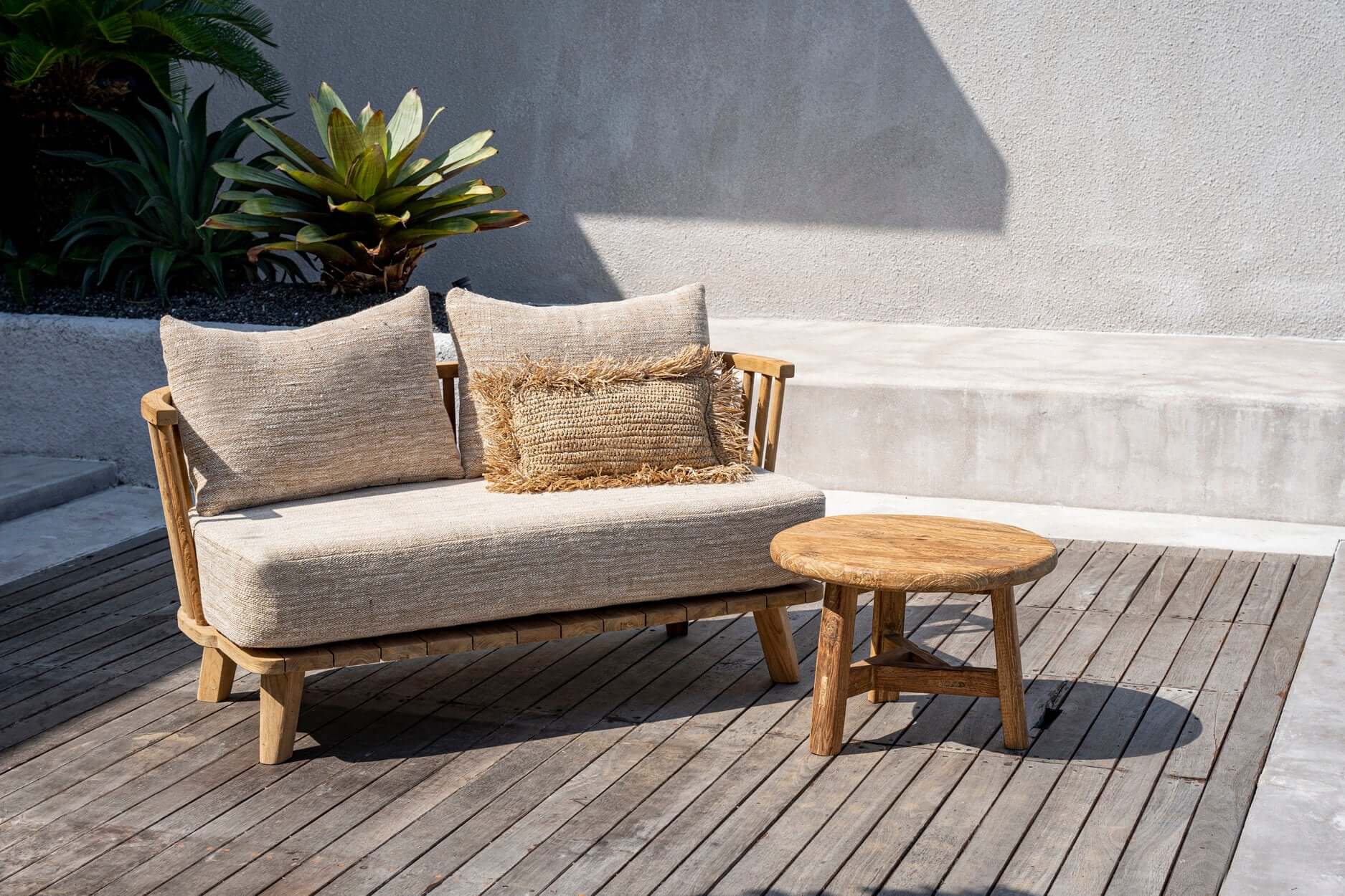 The Fusuma Coffee Table - M image 5