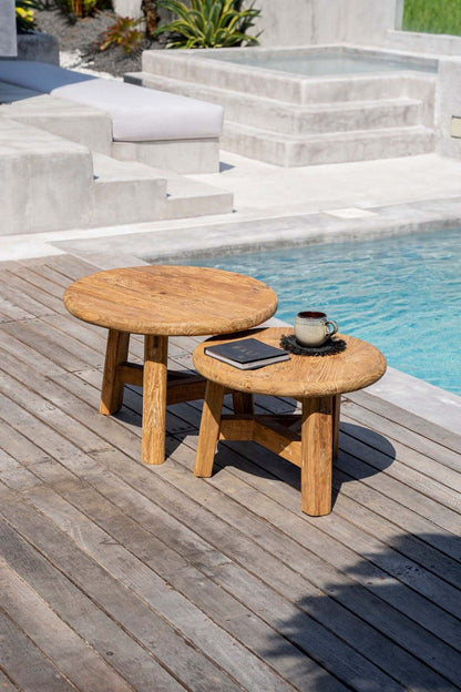 The Fusuma Coffee Table - S image 4