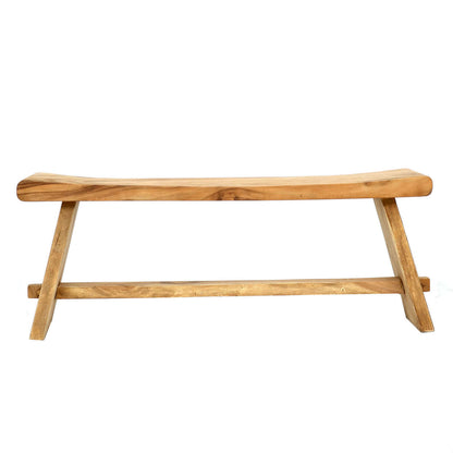 The Suar Bench - Natural - 120 image 5