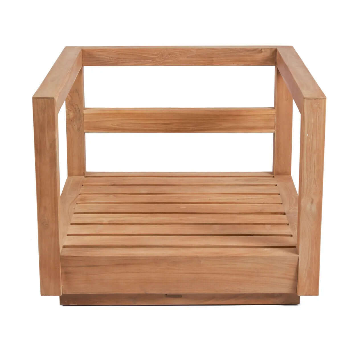 The Umalas One Seater Sofa - Outdoor image 8