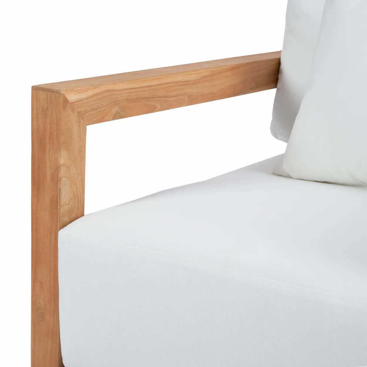 The Umalas One Seater Sofa - Outdoor image 3