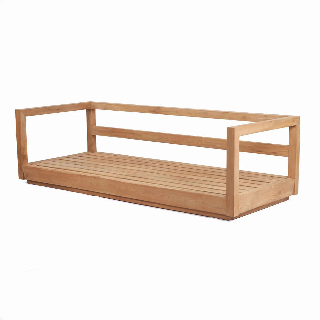 The Umalas Three Seater Sofa - Outdoor image 7