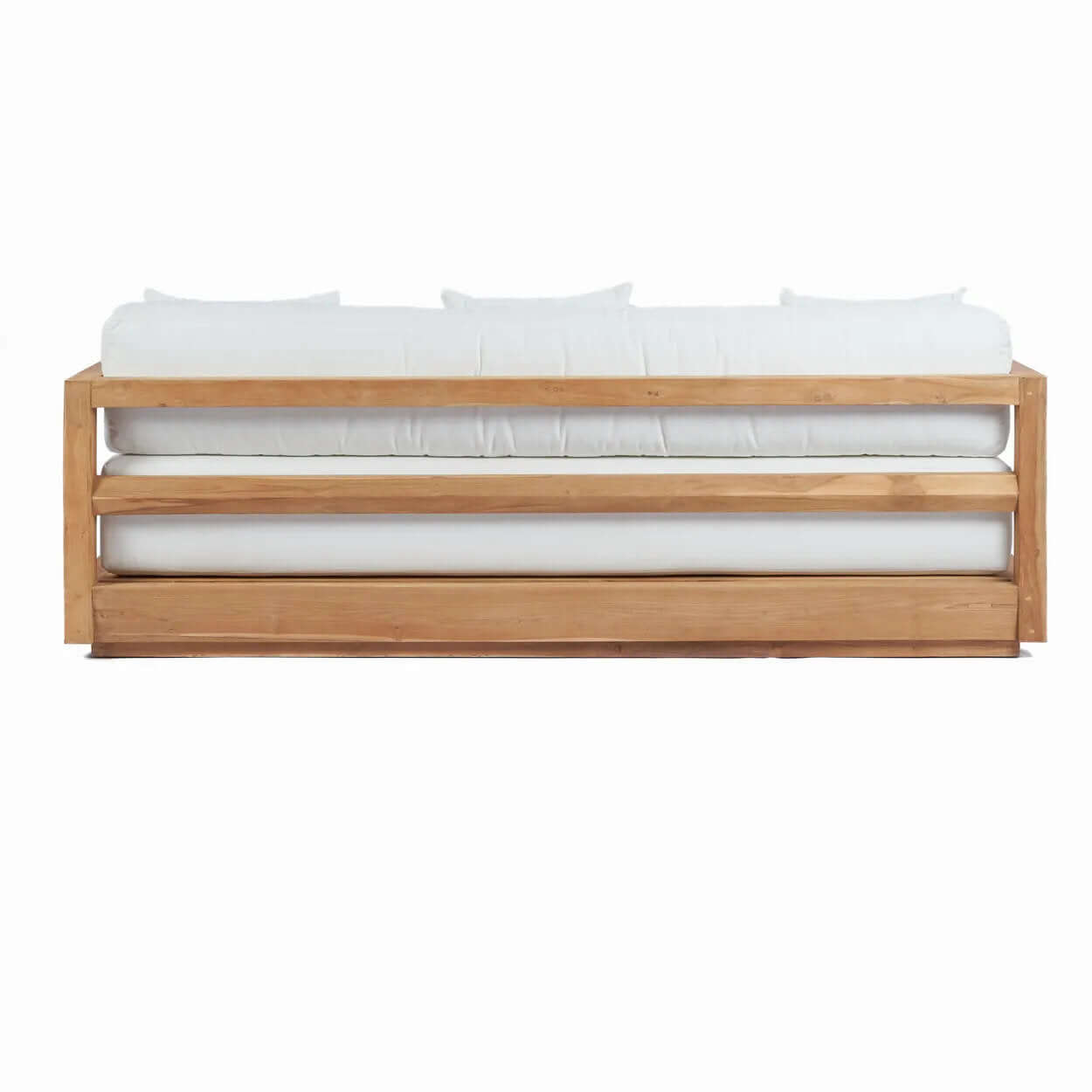 The Umalas Three Seater Sofa - Outdoor image 6