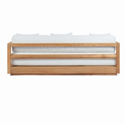 The Umalas Three Seater Sofa - Outdoor image 6