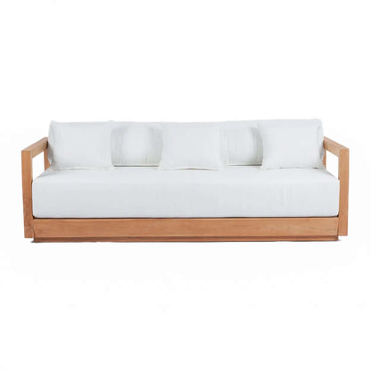 The Umalas Three Seater Sofa - Outdoor image 2