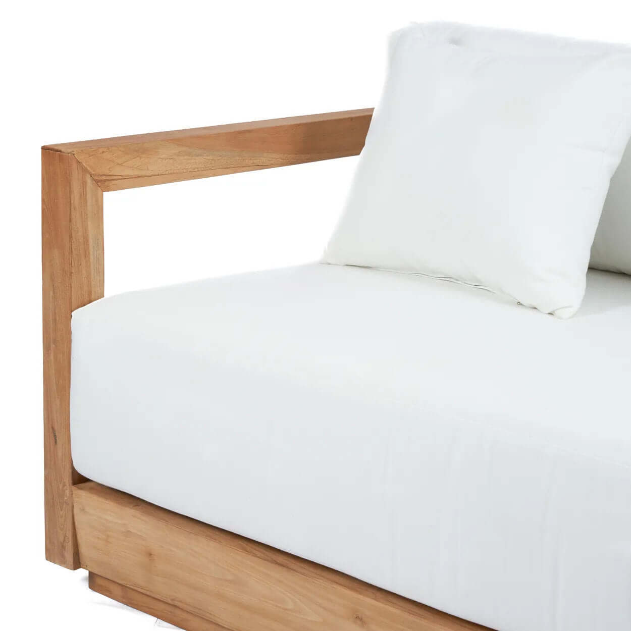 The Umalas Two Seater Sofa - Outdoor image 4
