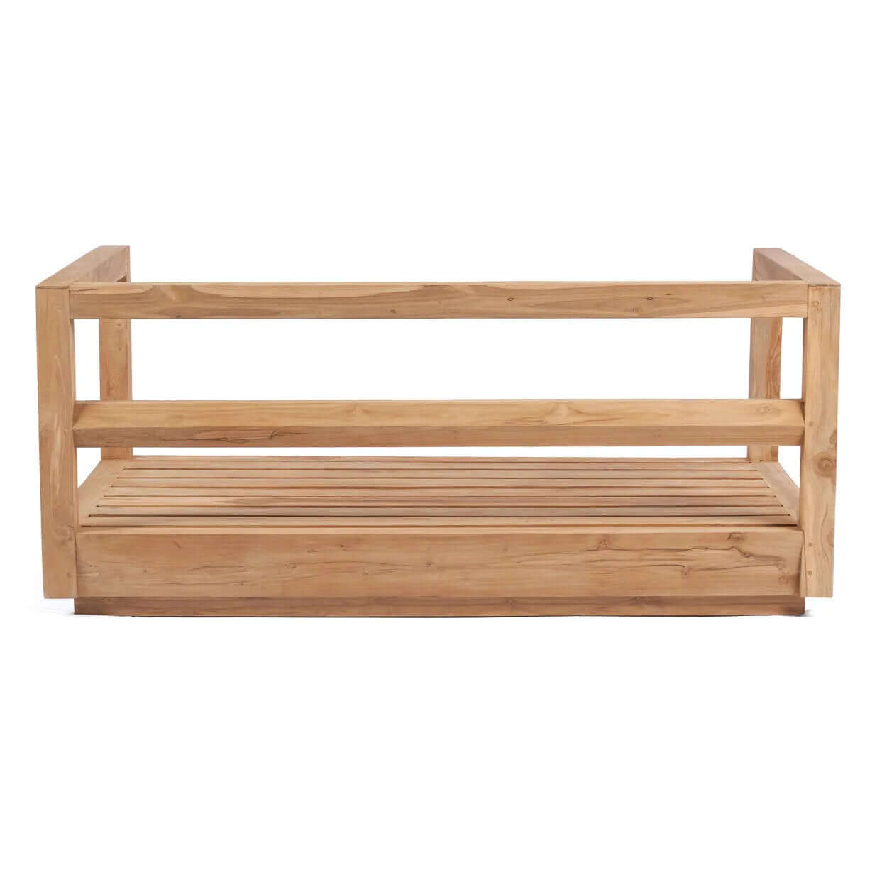 The Umalas Two Seater Sofa - Outdoor image 6