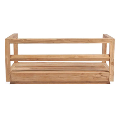The Umalas Two Seater Sofa - Outdoor image 6